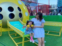 -大族广场Mall&More