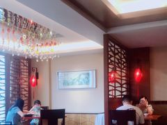 -苏州园区福朋喜来登酒店·聚味轩中餐厅