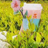 无锡｜年轻人都爱喝的中式茶饮🌸
