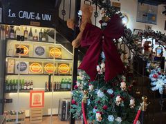 -LESCEDARS Brasserie Bistro香柏树