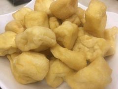 -稻香酒家·33年老字号·港式粤菜(富邦中心店)
