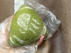 -Juicy Bakery(大学路店)