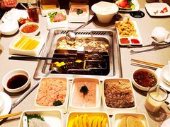 -海底捞火锅(金融街万达店)
