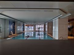 -上海浦西万怡酒店