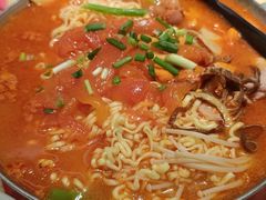 -每味每客·重庆麻辣烫(拓展大厦店)