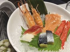 -水木锦堂·自助铁板烧(五道口购物中心店)