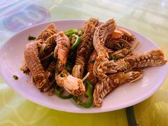 -明记海鲜大排档(巽寮湾店)