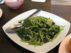 番薯叶-龙海鲜螃蟹王(宏茂桥店)