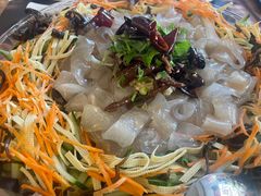 -Kung-fu Cuisine 功夫小厨