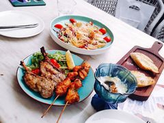 -HELLO MUSAE 拾光缪斯餐厅·纯正希腊风味(苏州中心店)