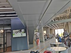 -LA合时健身4PMFIT(花桥旗舰店)