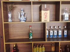 -沿海渔家院蒸汽海鲜·东北菜(东戴河店)