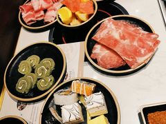 -非烤勿扰韩料自助烤肉(松山湖万科店)