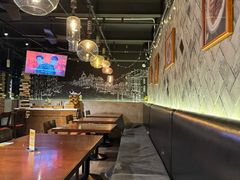 -斯比特花园西餐厅(东方商厦店)