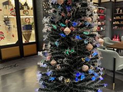 -大连铂尔曼酒店-铂尔曼美食廊 Pullman Deli