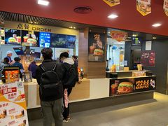 -麦当劳(顺义店)