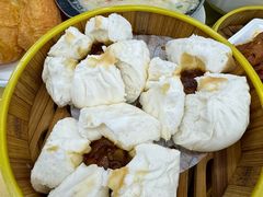 -吉莲利苑海鲜酒家(珠海拱北29年老字号店)