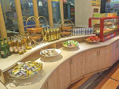 -尚品海鲜肥牛自助火锅(湖明店)