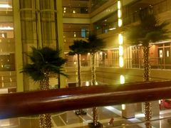 -青岛景园假日酒店-自助餐厅(城阳店)