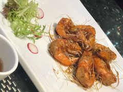 -新兴·金羊座·粤菜点心(乐峰店)