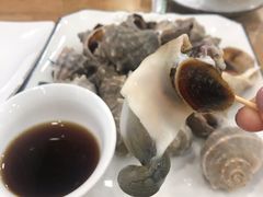 -渔码头食府·20年蓬莱老字号(登州路店)