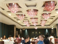 大堂-炳胜品味(珠江新城店)