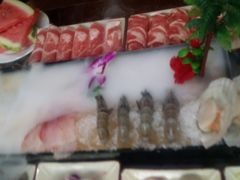 -束河人家(南锣鼓巷店)