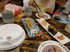 -小川洋风料理(汉街店)