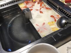 -海底捞火锅(吴中路店)