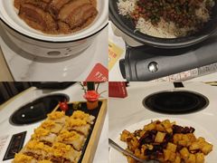 -新侗家食府(蟠桃宫店)