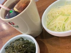 -李先生牛肉面大王(济南火车站候车室店)