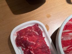 -掂档潮汕牛肉火锅(沈阳万象城店)