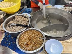 -榮泰米粉湯(Left Shop)