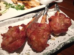 -客语客家菜(东山口店)