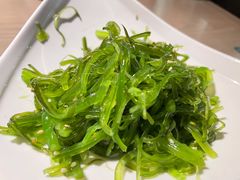 -前海沿·青岛菜(李沧万达店)