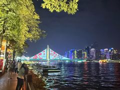 -海心沙亚运公园
