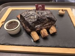 -秋林西餐厅(总店)