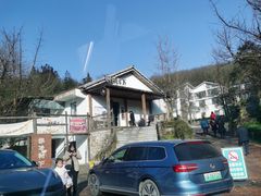 -山王坪喀斯特国家生态公园