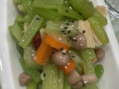 -东四民芳餐厅(世茂工三店)