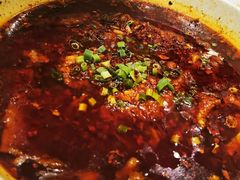 -大鸭梨烤鸭(金色漫香店)