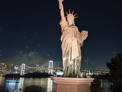 -台场海滨公园船码头