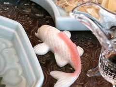 -龙悦湾酒家·八阵鱼生·渔人码头店