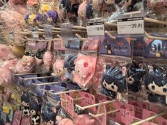 -大悦城(沈阳中街店)