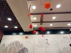 -东四民芳餐厅(世茂工三店)