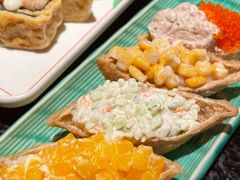 -無境·匠心日本料理(汉街店)