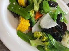 田园小炒-天宝酒店(万达店)