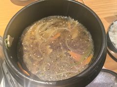 -土大力韩式烤肉料理(和平路店)