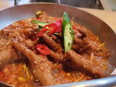 -KimPro 辛普乐概念韩餐