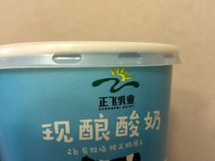 -正飞鲜奶(南湖一期店)