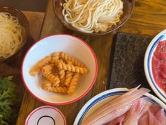 -山城棒棒军手作火锅·天花板手撕水牛鲜毛肚(北京店)